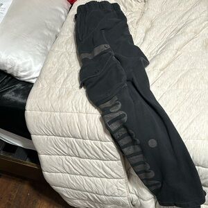Civil Regime Cargo sweats